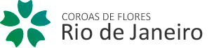 Logo Coroa de Flores Rio De Janeiro